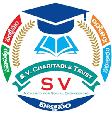 SV Charitable Trust